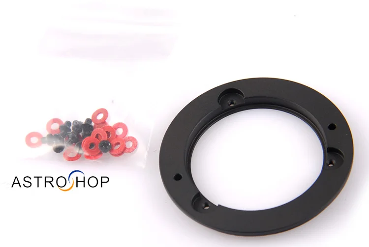 Adaptador de 2 para 36mm Filtro Desmontado 2 Cheap Telescópio e binóculos