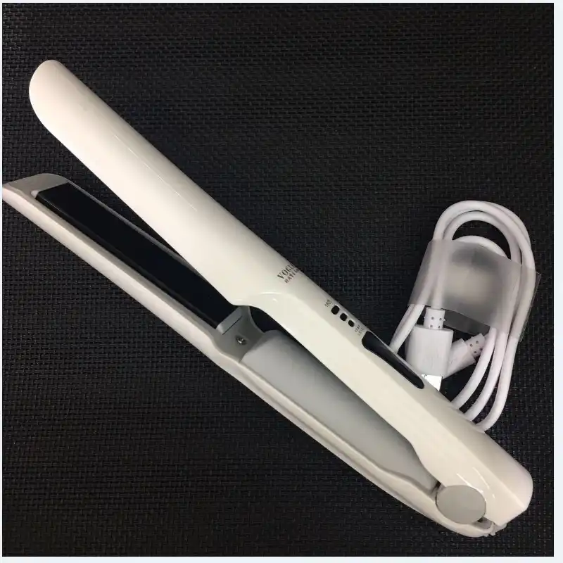 rechargeable straighteners