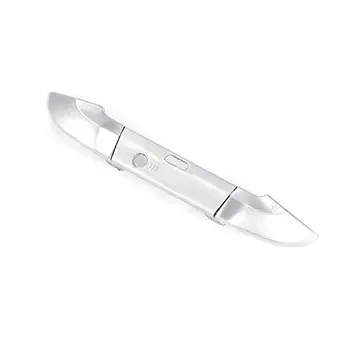 

Buttons Bumpers Triggers D-pad LB RB for Xbox One S Controller Silver