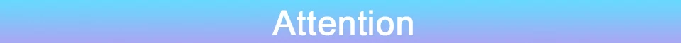 Attention 