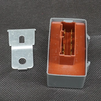 

CITALL 12V 7 Pin Fuel Pump Main Relay 39400-SR3-003 Fit For Honda Civic Del Sol CR-V Accord Odyssey CRX Acura Integra TL CL