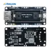 Cargador de batería de litio recargable 16340, placa protectora ESP8266 ESP32 2, módulo de Banco de doble potencia para Arduino UNO R3 ONE, 1 Uds. ► Foto 3/6