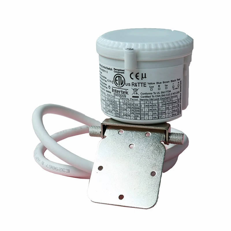 

IP66 microwave motion sensor for warehouse led street light LY031 light control sensor