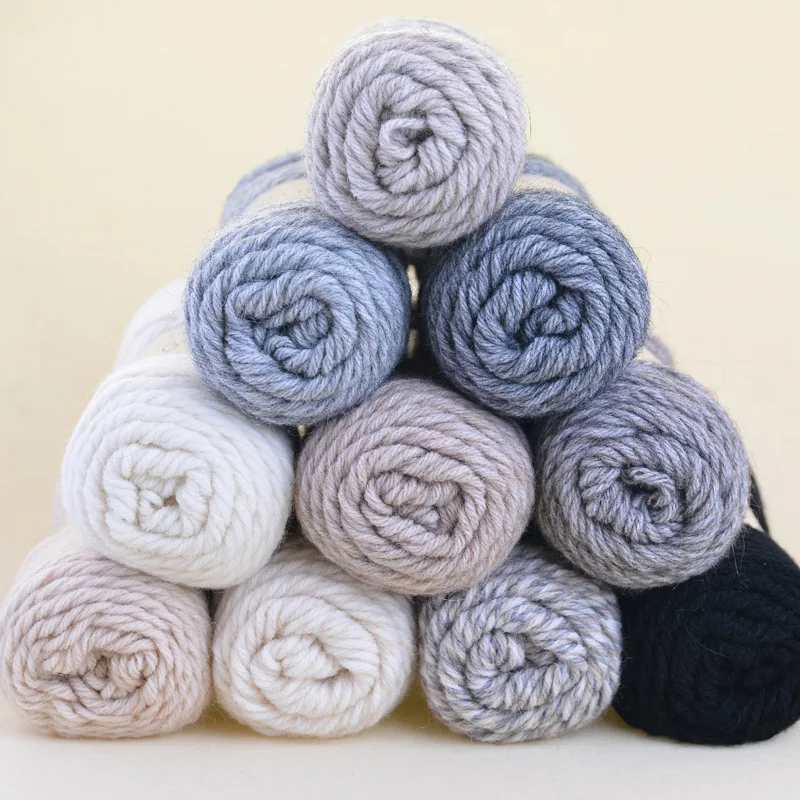 Online Buy Wholesale alpaca yarn from China alpaca yarn Wholesalers Aliexpr...