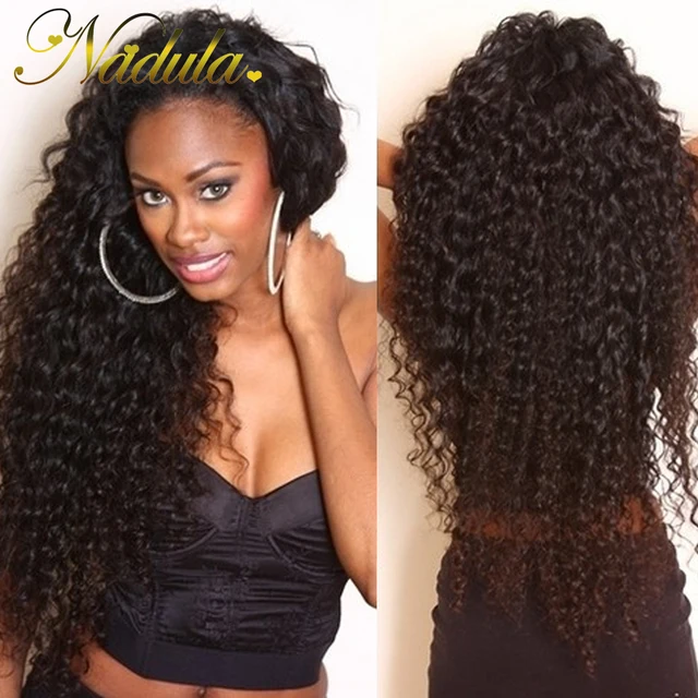 N Dl Hair 3 Bundles Malaysian Curly Weave N Dl Hair 3 Bundles Malaysian Curly Weave Virgin 7a Unprocessed Weft