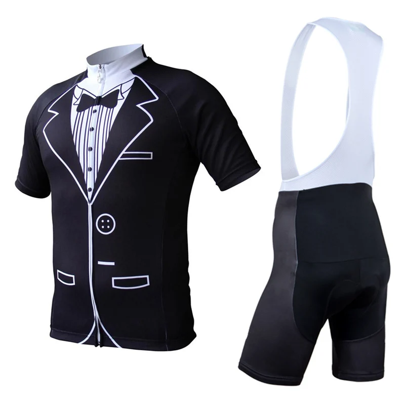 Mens-Short-Sleeve-Cycling-Jersey-Tuxedo-Ropa-de-Ciclismo-Road-Bicycle-Racing-Cycle-Clothes-Mtb-Bike