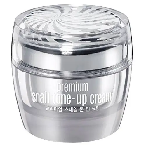 

Clio Goodal Premium Snail tone Up Lightening Brightening Whitening Face BB Cream
