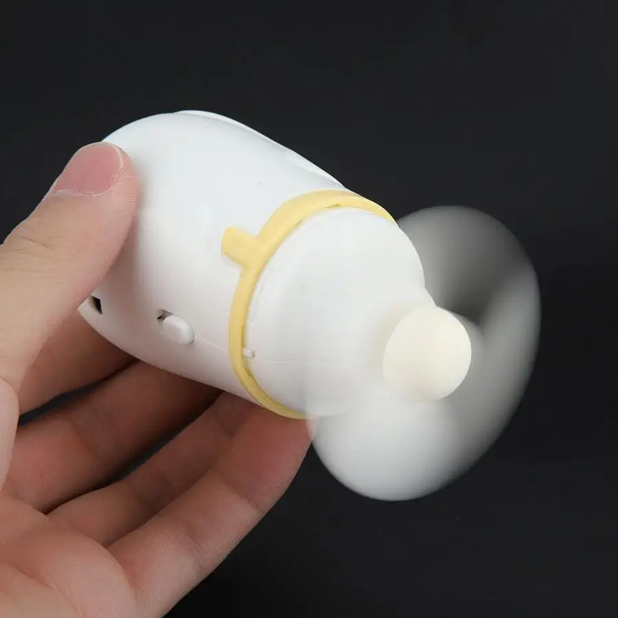 Кондиционер Портативный мини электрический вентилятор Ручной USB перезаряжаемые вентиляторы для офиса охладитель воздуха дома