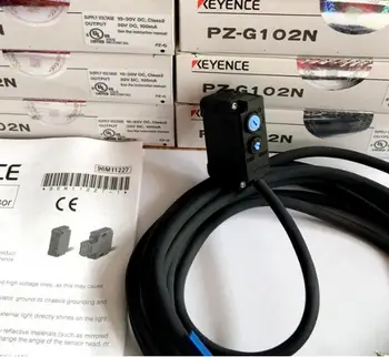 

PZ-G102N 100% Original & New Photoelectric Sensor