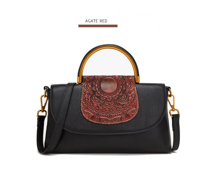 Qiwang, модный клатч из воловьей кожи на одно плечо, сумка через плечо, маленькая сумка-мессенджер, известный бренд, женская сумка на плечо
