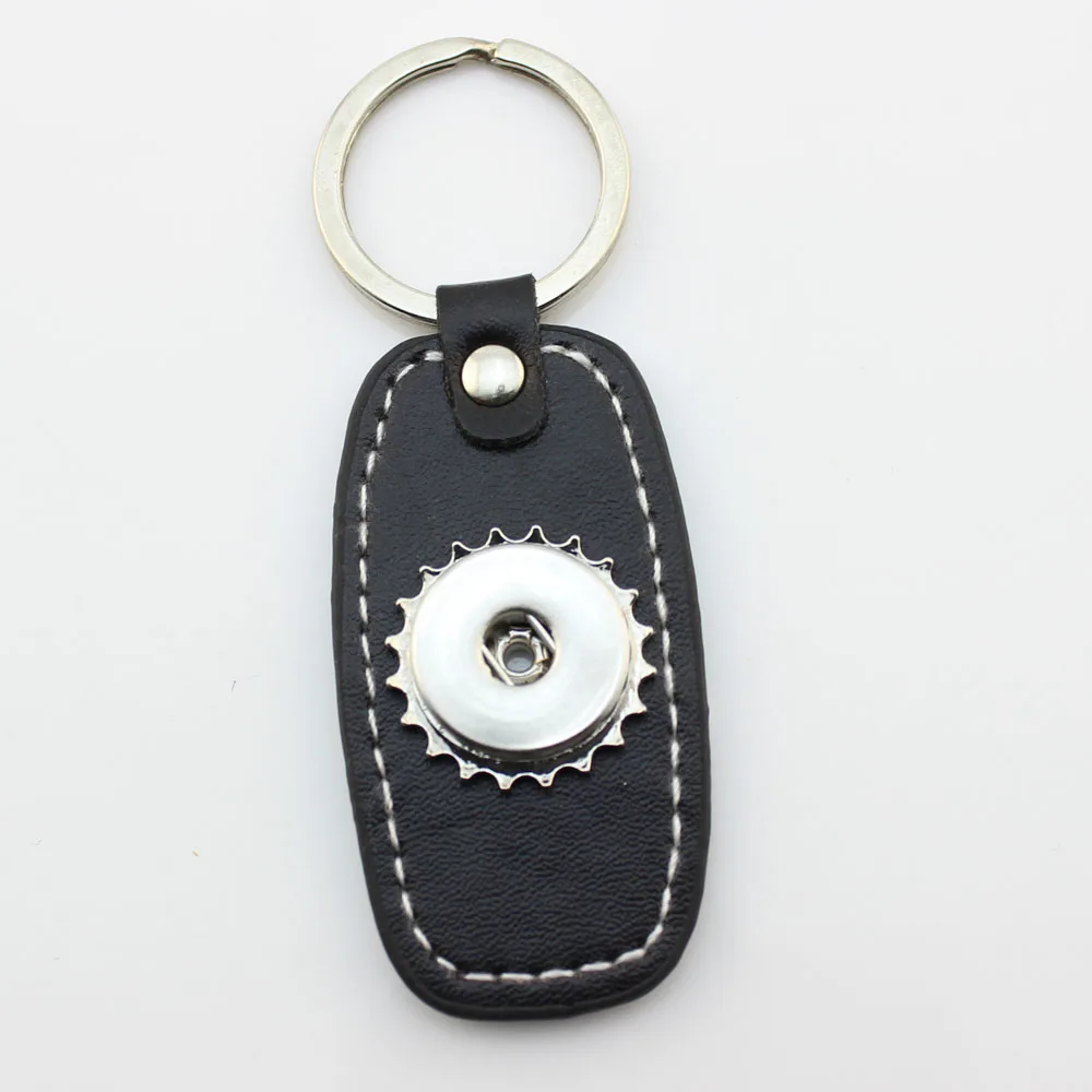leather key chain (3)