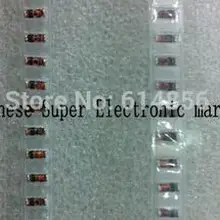 500 шт. 1/2 W зенеровский диод ZMM ЗММ/9V1/10В/11 V/12 V/13 V/15 V/16 V/18 V/20 V/22В/ 24 V/27 V/30 V/33 V/36 V/39 V 9,1 V LL34 0,5 W smd