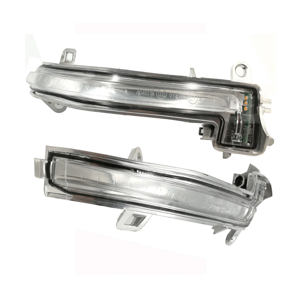 Лампа указателя поворота для зеркала BMW 1 2 3 4 Series F20 F21 F22 F30 F31 F32 F33 F34 F35 F36 X1