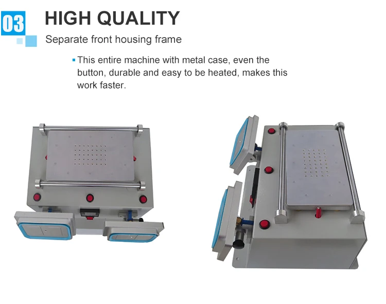 For samsung frame separator  (4)