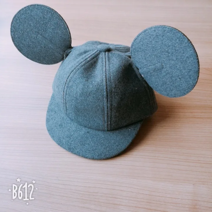 Disney для маленьких мальчиков и девочек милые шляпы солнцезащитные детская