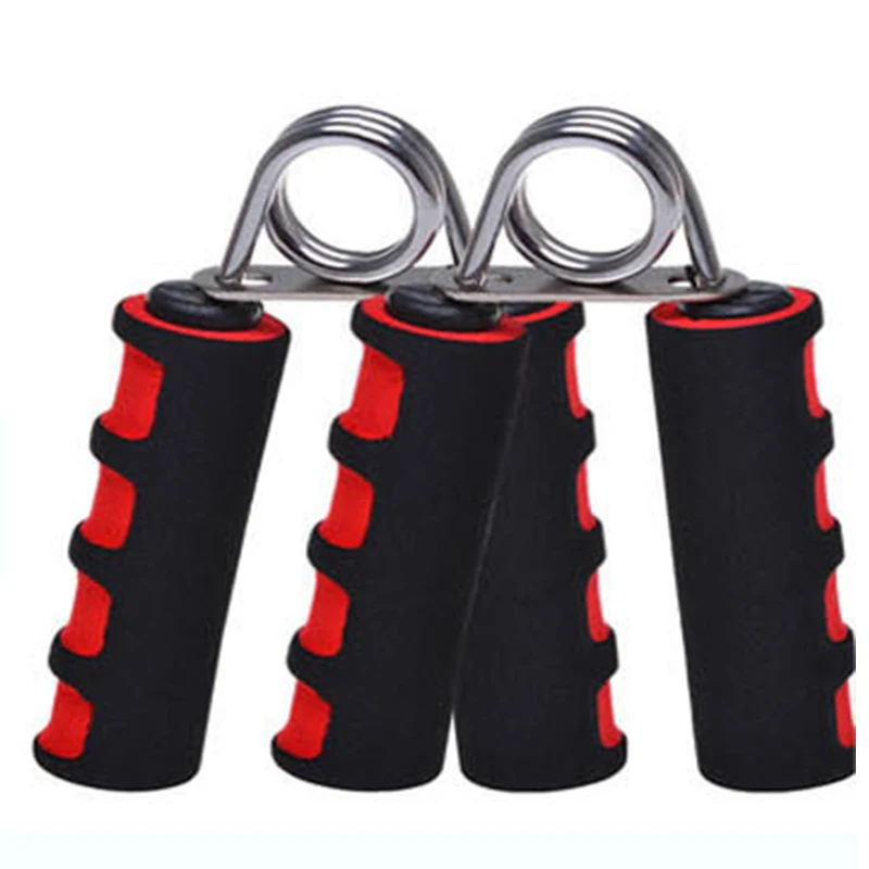 Grippers Fitness Equipment Color Random Hot Sale Grips Spring Grip Hand