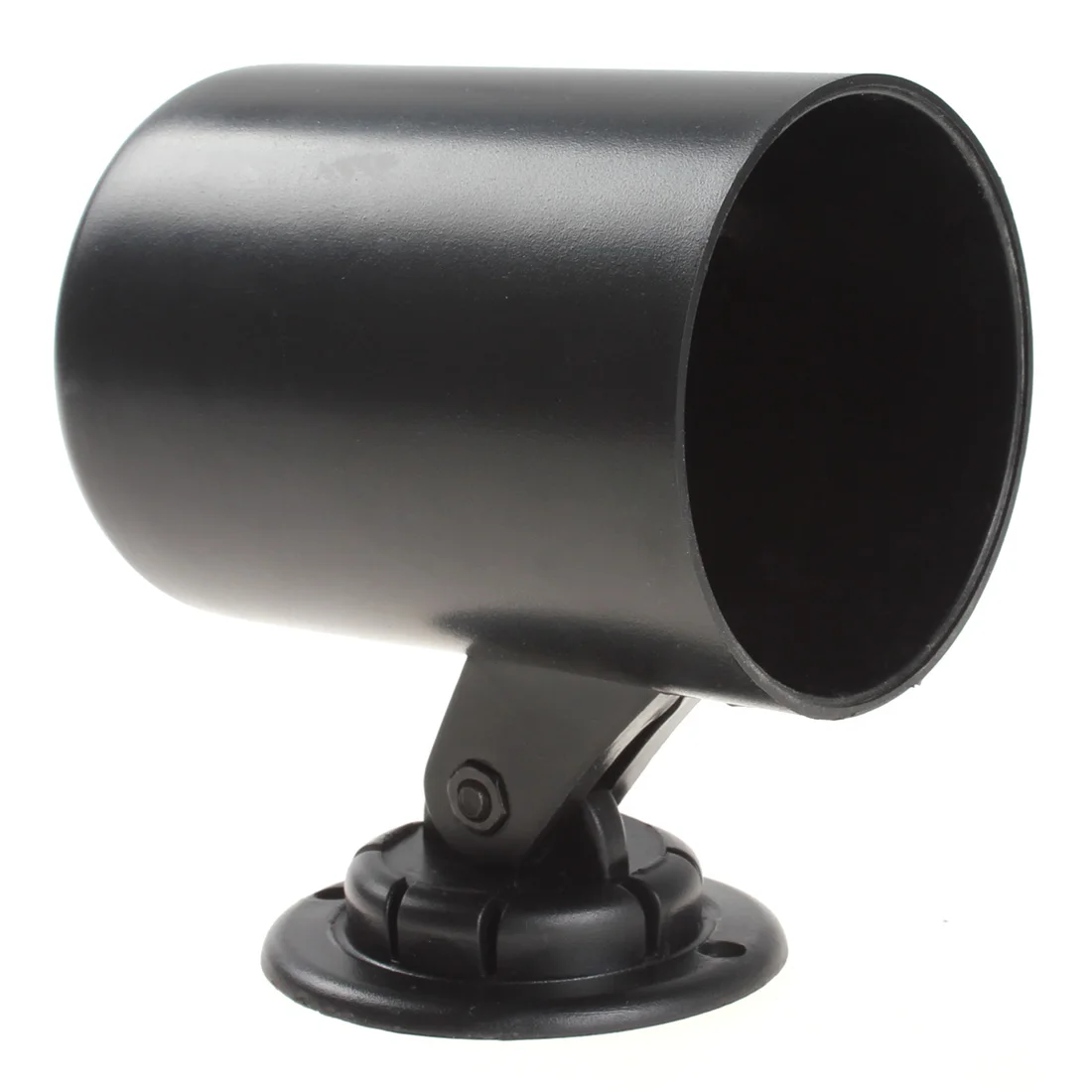 

52mm 2" Auto Car Gauge Cup Holder Pod Black Universal Car Instrument Mount