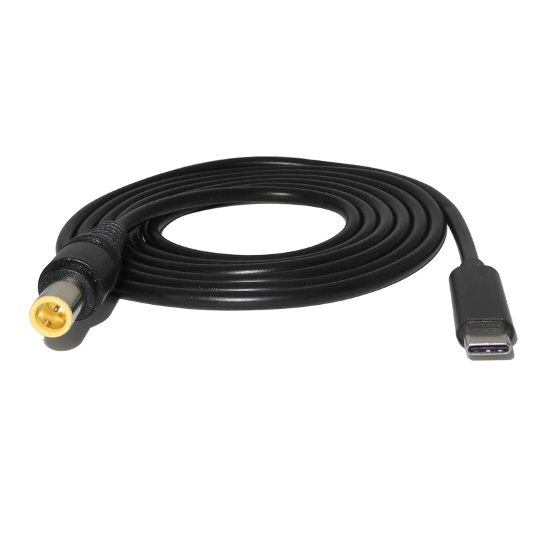 65 Вт usb type C зарядное устройство адаптер 5 в USB зарядное устройство 20 в 3.25A Ноутбук Ac адаптер питания для lenovo E420 E430 T61 T60p Z60T T60 T420