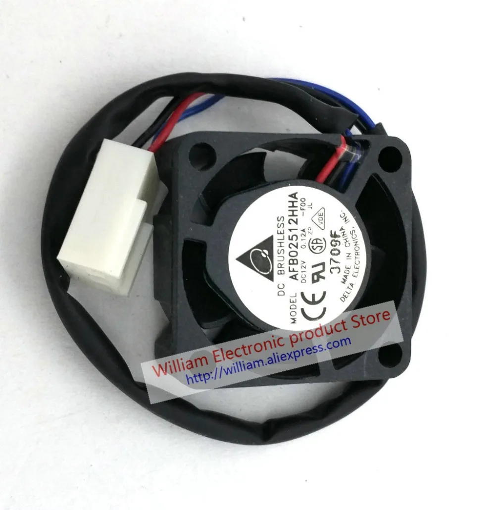 AFB02512HHA 4