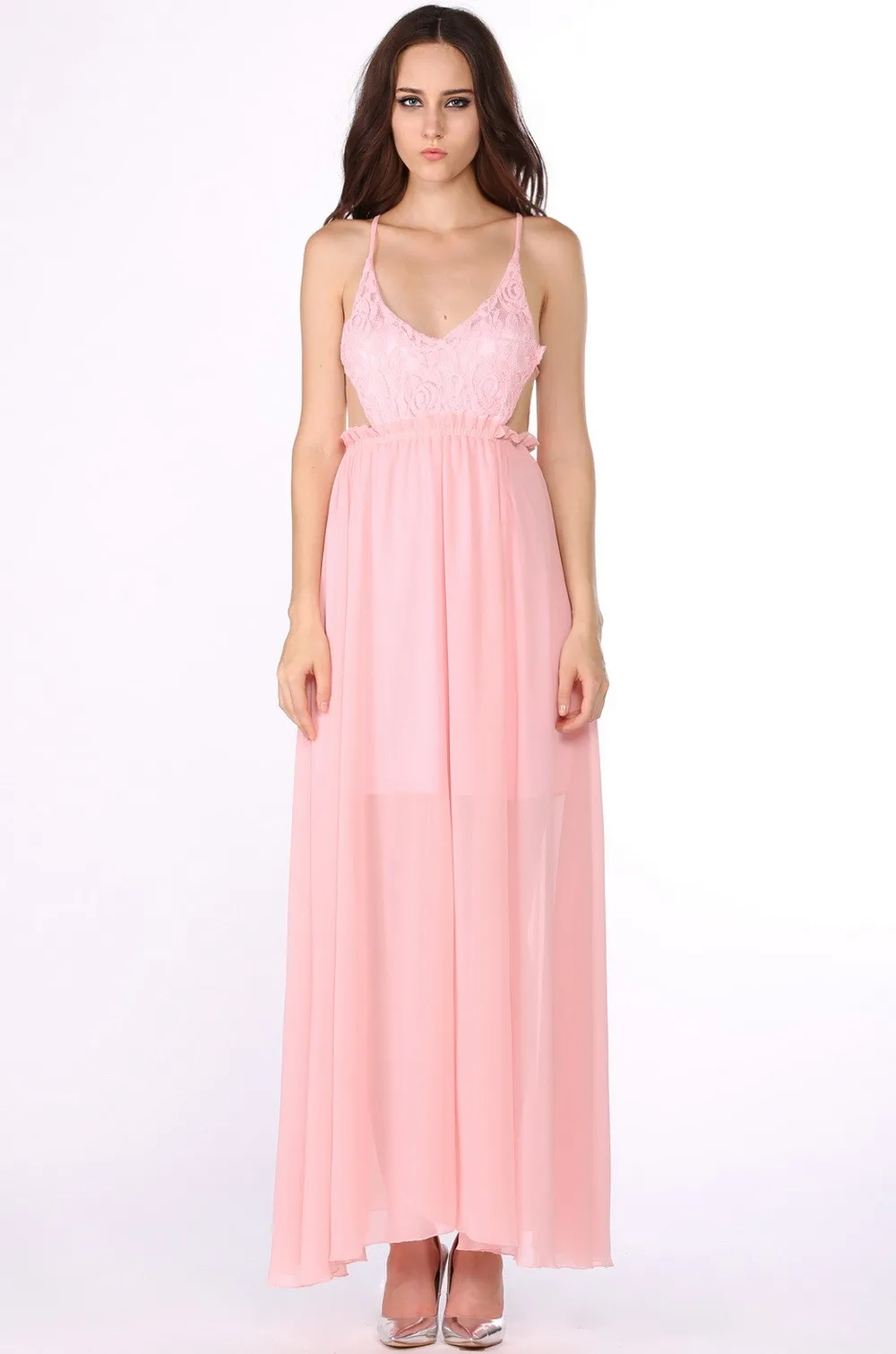 elegant white maxi dress elegant white maxi dress