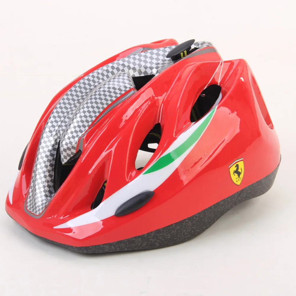 Children Safety Helmet Cap Roller Skate Helmet Cycling Protective Helmets Skateboard Scooter Sports Protection Pads (4)