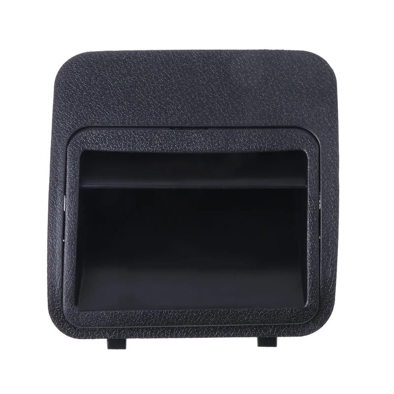 Inner Fuse Storage Box Bin Case Card Slot Holder For Hyundai Tucson