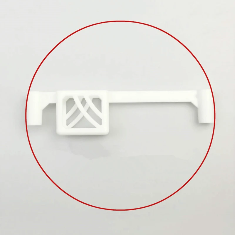 Sunnylife DJI Phantom 4 3D Printed RF-V16 GPS Tracker Mount Locator Anti-lost Fixator Tracker Holder Fixing Bracket Seat  (3)