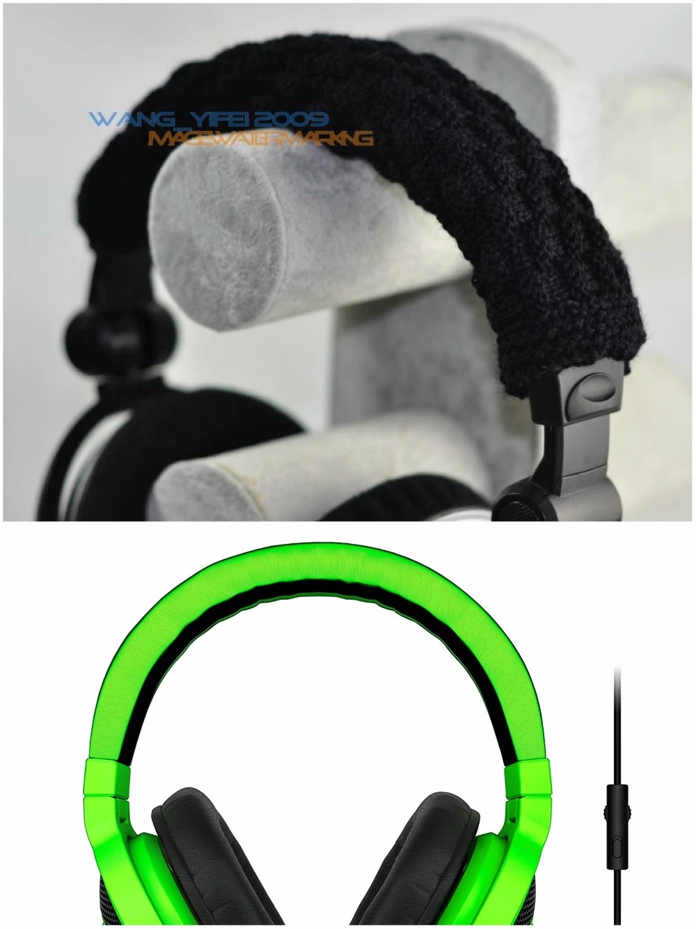razer naga headset
