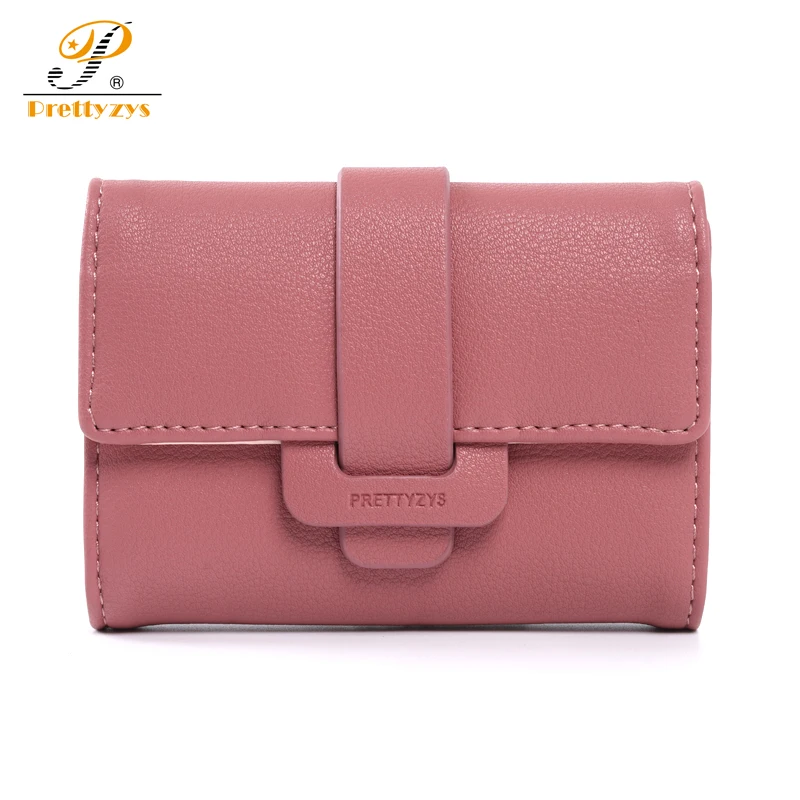 

Prettyzys Woman Credit Card Holder id 90s Fashion Gift Cover Female Business Bank Protection Licence Ladies Kaarten Aluminium