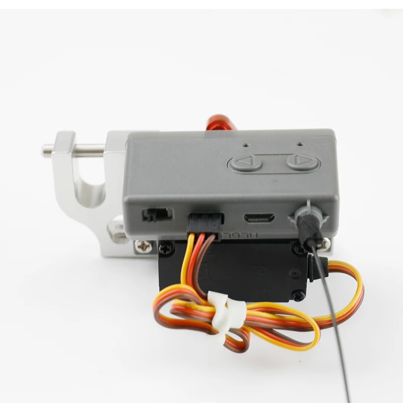 Параболический серво-переключатель устройства комплект дистанционного управления для DJI phantom 4/4pro Advanced drone аксессуары