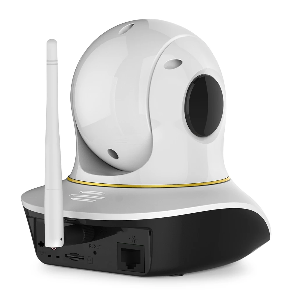 VStarcam c38s Беспроводной Wi Fi Камера IP Cam панорамирования/наклона Ночное Видение