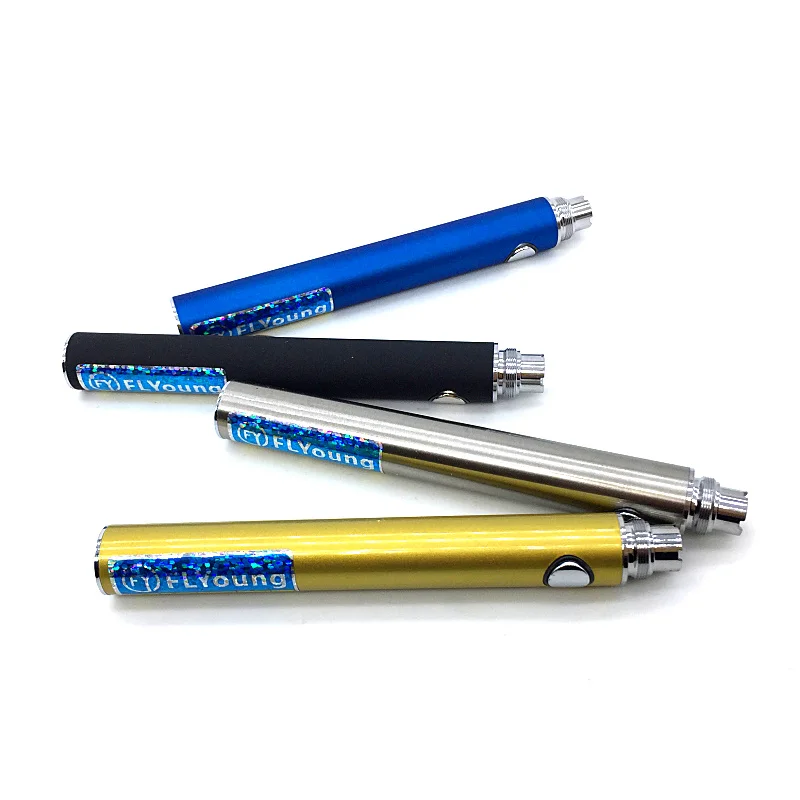 micro usb port evod battery MT3 electronic cigarettes CE4 ego t batteries E Cig Shisha Pen Hookah Passthrough Battery_27
