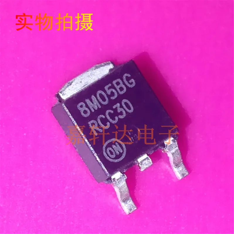 MC78M05BDTRKG 8M05BG TO 252 500mA on Aliexpress.com | Alibaba Group