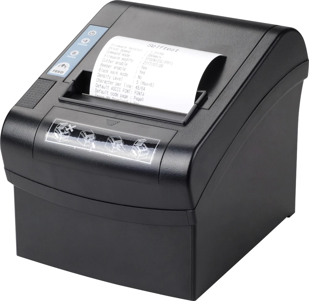 netum thermal printer
