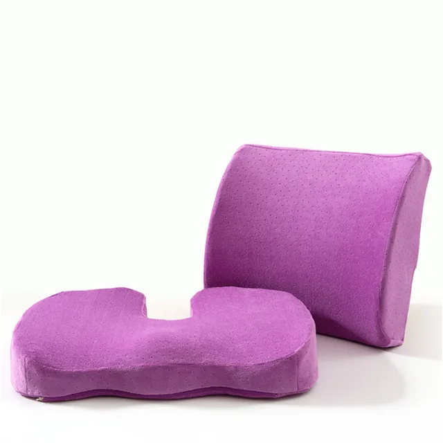 Coche ortopédico cóccix asiento trasero cojín para silla de oficina ... Coche ortopédico cóccix asiento trasero cojín para silla de oficina ...