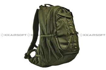 

outdoor military tactical backpack Tactical MOD Backpack OD Green CG-09