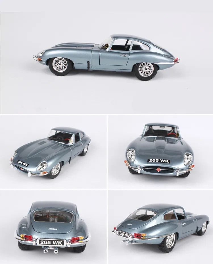 Высокая имитация 1: 18-тип классическая модель автомобиля из цинкового сплава, металлический трансформер и модель купе, Классическая коллекция