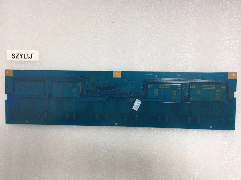 power board for 4H.V1838.491/B1 4H.V1838.491/B INVERTER BOARD Model:V183-XXXA E206453 FOR LCD SCREEN CPT370WA03S