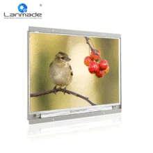 Заводская Прямая по магазинам 15,6 дюймов hd Крытый Китай ЖК-экран