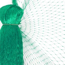 

Anti Bird Netting Plastic Pond Fruit Tree Vegetables Net Protection Crops Flower Garden Mesh Protect Net Pest Control