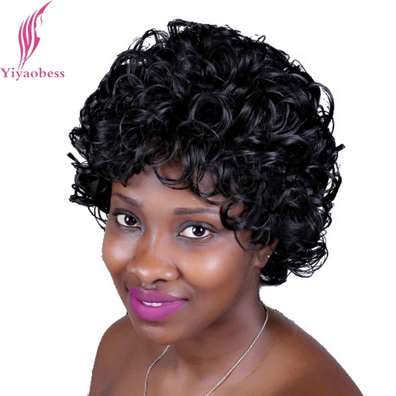 Promoción de La Madre Naturaleza Peluca - Compra La Madre