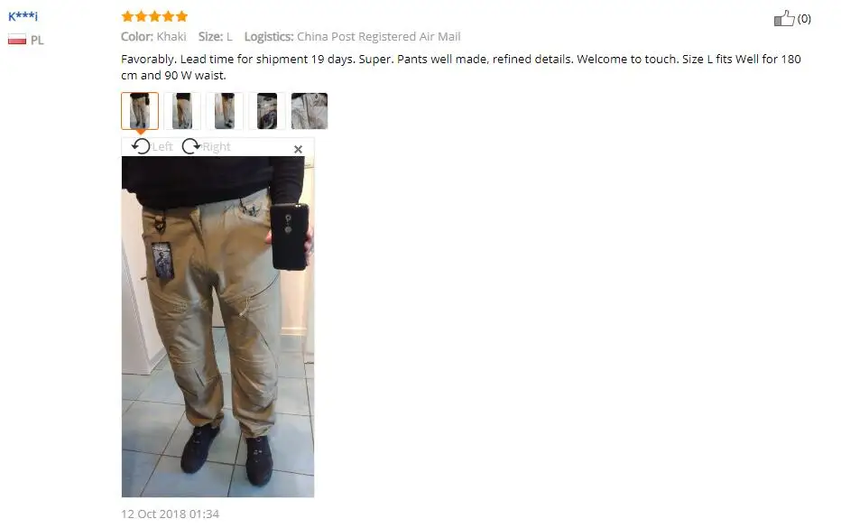 Мужские Водонепроницаемые тактические штаны Военные военные хлопковые городские штаны рип-стоп брюки карго SWAT Осенние повседневные уникальные длинные брюки