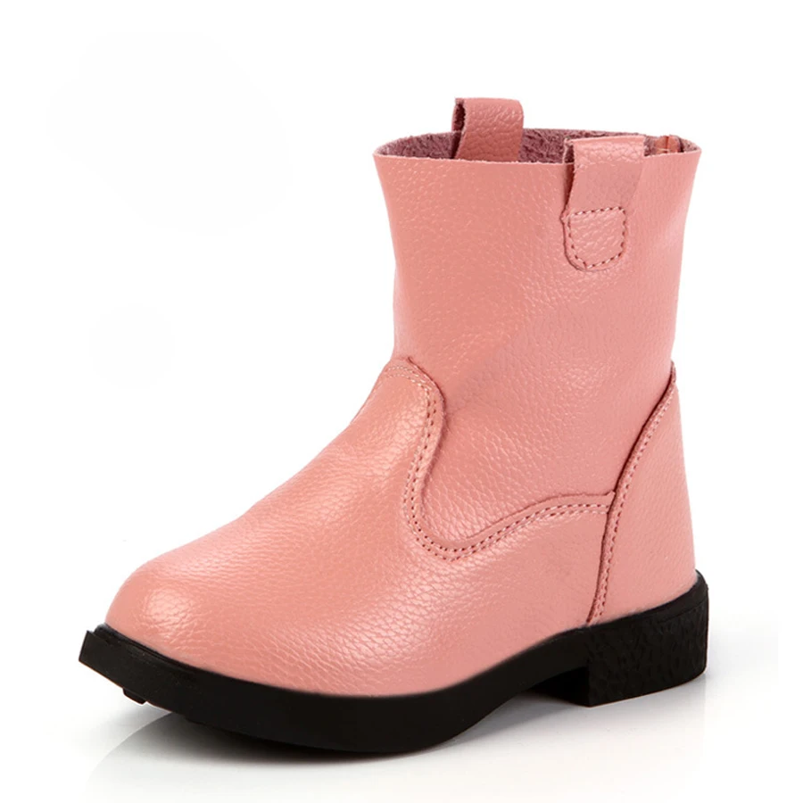 high ankle boots for girls