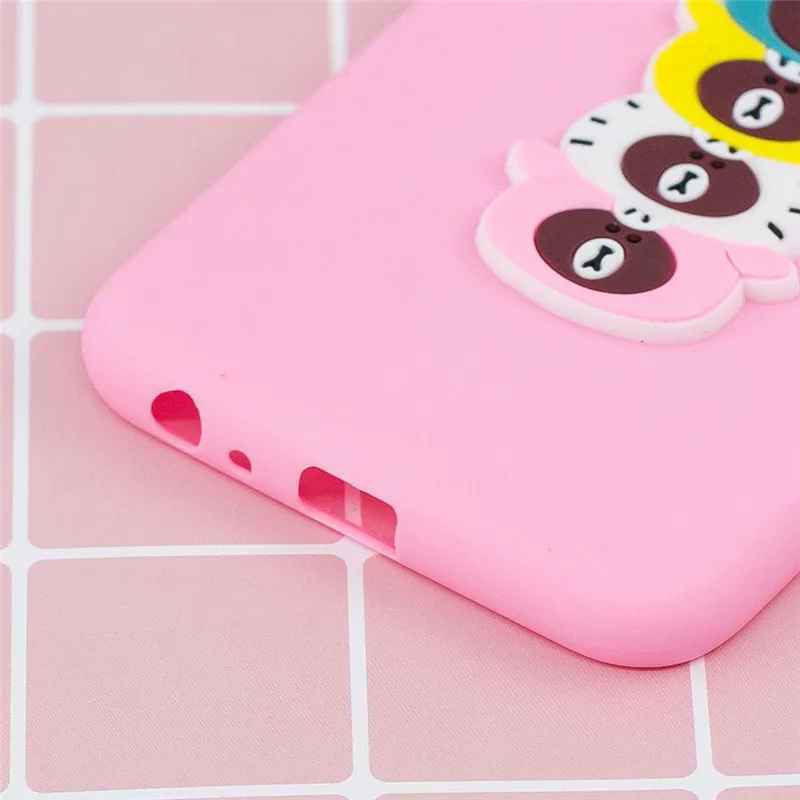 For Samsung Galaxy J6 Case (2)
