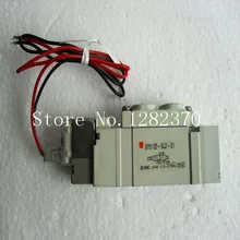 [SA] японский SMC Соленоидный клапан SY5120-5LZ-01 месте- 5 шт./партия