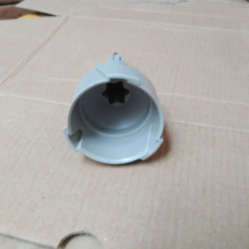 1 piece Blender Parts Drive shaft Rotating shaft Propelling for HR7627 HR7629 HR7628 Blender Accessories