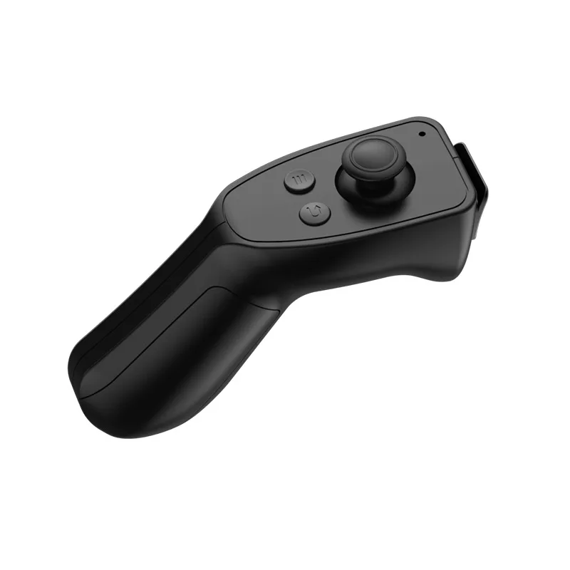 VR Shinecon умный беспроводной Bluetooth 3D игровой геймпад для очков пульт дистанционного