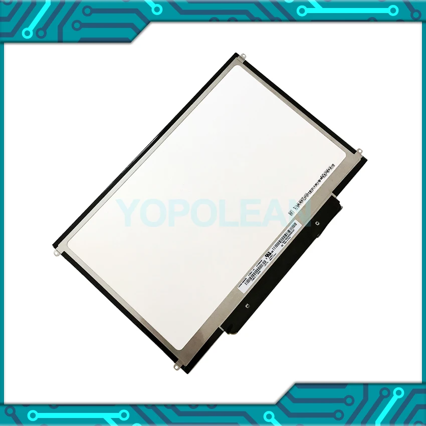 ЖК-экран для Macbook B133EW04 B133EW07 LTN133AT09 13 дюймов A1342 2009 2010 | Компьютеры и офис