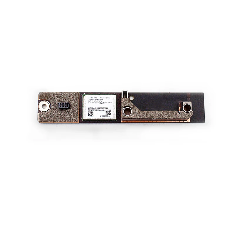 

Dealonow Replacement wireless receiver board For XBOX ONE X accesorios xbox one x console