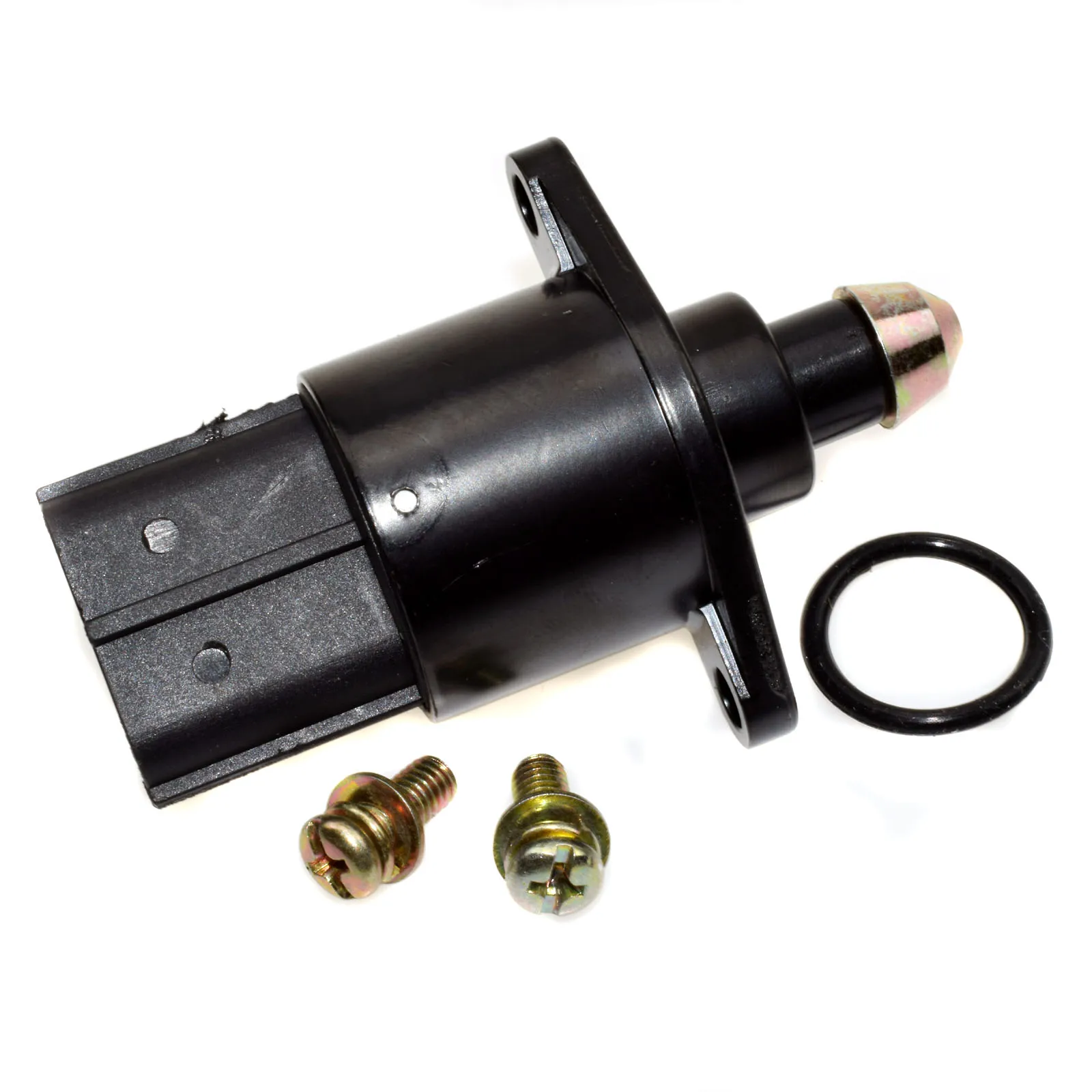 Клапан контроля холостого хода WOLFIGO Маак для Jeep Cherokee TJ Wrangler Grand Dodge Dakota 4874373AB AC176